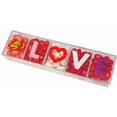 thumbnail image 1 of Jelly Belly Love Beans 5-Flavour, 1 of 1