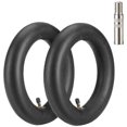 thumbnail image 2 of Aibiku 8.5 Inches Inner Tube For Electric Scooter Thickened Durable Leak-Proof 8 1/2 X2 Inner Tube For Xiaomi M365 For Gotrax Gxl V2 Scooter For 50/7-6.1 Tire (Pair), 2 of 4