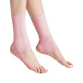 thumbnail image 1 of Heel Ankle Sleeves Elastic Light Ankle Support Sleeve Breathable Ankle Wrap, 1 of 8