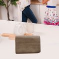 thumbnail image 4 of CSChome Baby Towel Absorbent Towel Ultra Soft Comfortable Quick-Drying Waffle Towel for Home Kitchen Bathroom, 4 of 7