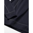thumbnail image 3 of Clique Veste Demi-Glissière Hela pour Homme, 3 of 3