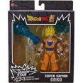 thumbnail image 1 of Dragonball Super 6 Inch Action Figure Dragon Stars Power Up Pack - Super Saiyan Goku, 1 of 2