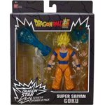 Dragonball Super 6 Inch Action Figure Dragon Stars Power Up Pack - Super Saiyan Goku