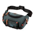 thumbnail image 2 of Sac de Taille Multifonctionnel pour Sports et Alpinisme, Grande Capacité avec Fermeture Éclair Lisse, Porte-Clés et Design Résistant à l'Eau, 2 of 4