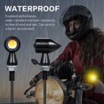 thumbnail image 4 of Motorcycle Mini Vintage LED Turn Signals Blinker Light Indicator, 4 of 8