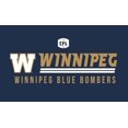thumbnail image 2 of CFL BOMBERS Licence de Fournisseur T-Shirt à Manches Longues, 2 of 4