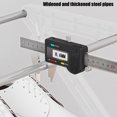 thumbnail image 4 of Chmadoxn Shoe Rack for Closet,Closet Organizers and Storage, 4-layer Shoe Rack Independent With Thickened Steel Pipe Multi-functional Entrance Corridor Shoe Cabinet shoe rack, 4 of 6