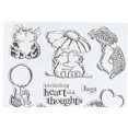 thumbnail image 2 of Penny Black Timbres Transparents 5"X7", 2 of 5