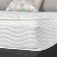 thumbnail image 3 of Matelas à ressorts de soutien Zinus Spa Sensations de 8 pouces, 3 of 7
