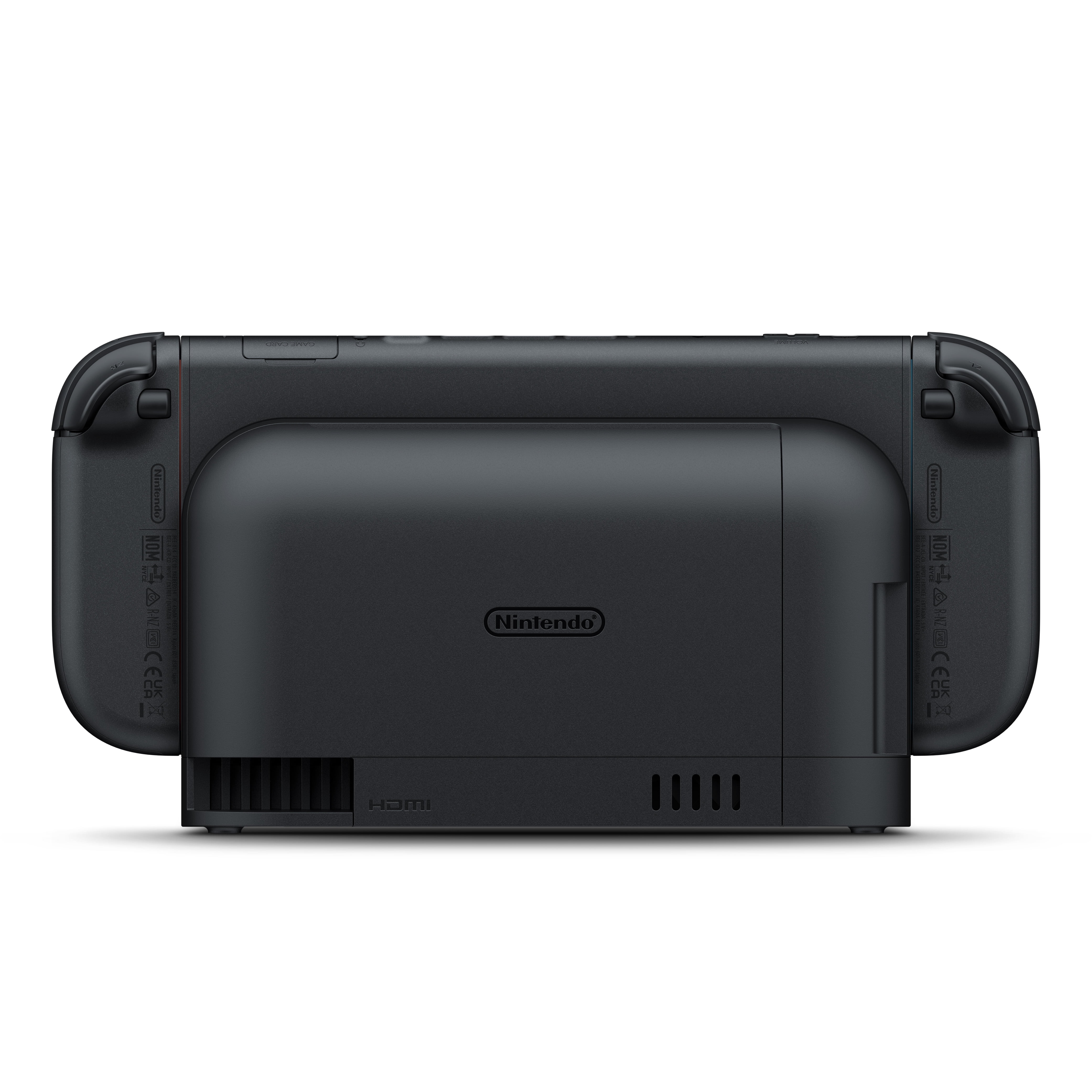 Nintendo Switch™ 2 System PLUS Super Mario Galaxy + Super Mario Galaxy 2 pour (Nintendo Switch)