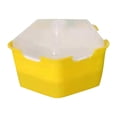 thumbnail image 1 of Garden Planter Box,Seed Sprout Tray Growing Planter Sprout Box Permanent Hydroponics Seed Germinati,Vegetable Planter Box, 1 of 3