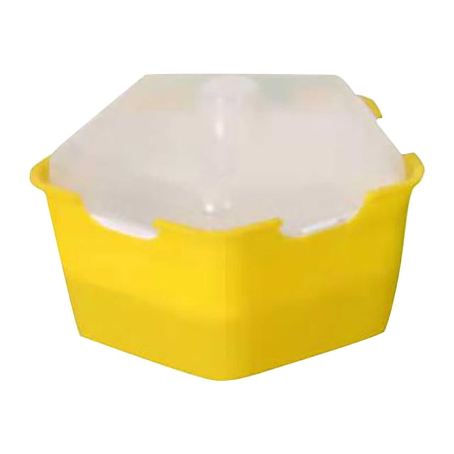 Garden Planter Box,Seed Sprout Tray Growing Planter Sprout Box Permanent Hydroponics Seed Germinati,Vegetable Planter Box