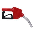 thumbnail image 2 of Buse d'Arrêt Automatique Multifonctionnelle Rouge pour Carburant Essence Kérosène, 2 of 7