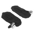 thumbnail image 3 of Women Bunion Relief Socks - Breathable Elastic Hallux Valgus Corrector Toe Separator Socks For Work, 3 of 8