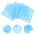 thumbnail image 1 of Skyblue Bubble Bags for Shipping with Durable Plastic Protection Great for Packaging Beverages 60pcs, 1 of 8