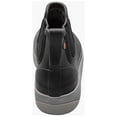 thumbnail image 4 of BOGS Women's Kicker Chelsea II Rain Boot Black - 72963-001, 4 of 5