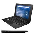 thumbnail image 3 of T&C 10.1" Inch Kids Netbook Laptop powered by Android 12.0 OS, Camera, Bluetooth, Wi-Fi- Black, 3 of 11