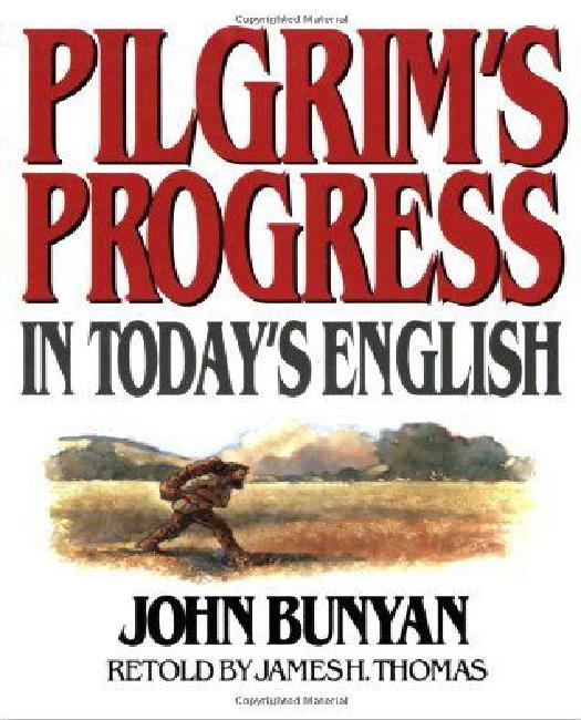 Pèlerins Progress par Bunyan, John