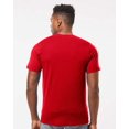 thumbnail image 4 of Tultex - New MMsF - Premium Cotton T-Shirt, 4 of 6
