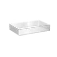 thumbnail image 1 of Birdeem Drawer Organizer Divided Compartment Lipstick Organizer Miscellaneous Storage Frame, 1 of 11