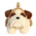 thumbnail image 2 of Aurora Stuffed Animals -Wills (Dog) 12", 2 of 2