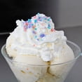 thumbnail image 2 of Dutch Treat Cotton Candy Crunch Ice Cream Topping - 10 lb., 2 of 4