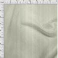 thumbnail image 3 of oneOone Georgette Viscose Fabric Vertical Stripe Print Fabric BTY 42 Inch Wide, 3 of 4