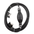 thumbnail image 5 of 300CM Boat Fuel Line Hose 6mm Gas Hose Connector Outboard Boat Engine Petrol Tank Connectors Kit for Motor, 5 of 5