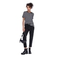 thumbnail image 2 of George Women'S Printed T-Shirt, 2 of 6