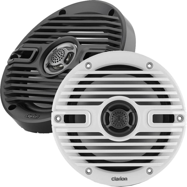 CLARION Speaker - 010-03193-00