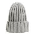 thumbnail image 1 of XZNGL Cute Winter Hats for Women Fashion Women Warm Cute Pacifier Cap Shape Winter Plus Solid Slouchy Knit Hat Knit Hats for Women Winter Warm Hats for Women Winter Plus Size Fashion for Women, 1 of 4