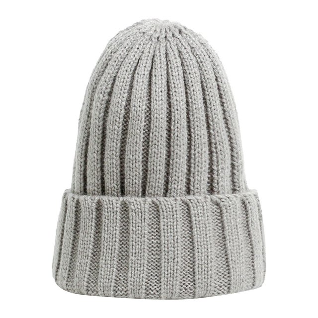 XZNGL Cute Winter Hats for Women Fashion Women Warm Cute Pacifier Cap Shape Winter Plus Solid Slouchy Knit Hat Knit Hats for Women Winter Warm Hats for Women Winter Plus Size Fashion for Women
