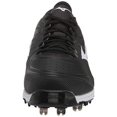 thumbnail image 4 of Mizuno Men's 9-Spike Ambition Low Metal Baseball Shoe, 4 of 7