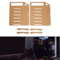 thumbnail image 4 of Support de Disque Dur 3,5 Pouces, Support de Disque Dur en Acrylique 3,5 Pouces pour Bureau, Support de Disque Dur 3,5 Pouces pour PC, 4 of 8