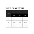 thumbnail image 4 of Fortune Women Mini Stain Dresses Spaghetti Strap Low Cut Backless Bodycon Dress, 4 of 9