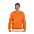 thumbnail image 1 of Gildan Men's Heavy Blend Crewneck Waistband Sweatshirt, Style G18000, 1 of 1