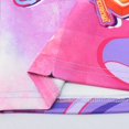thumbnail image 3 of Sanrio hello kitty Filles Sans Manches kuromi Robe Princesse Enfants Vacances Fête Gilet Robe Jupe, 3 of 6