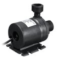 thumbnail image 4 of jinwen DC 12V Brushless Water Pump 1/2\\\\\\\'\\\\\\\' Male 24V DC Adapter, 4 of 7