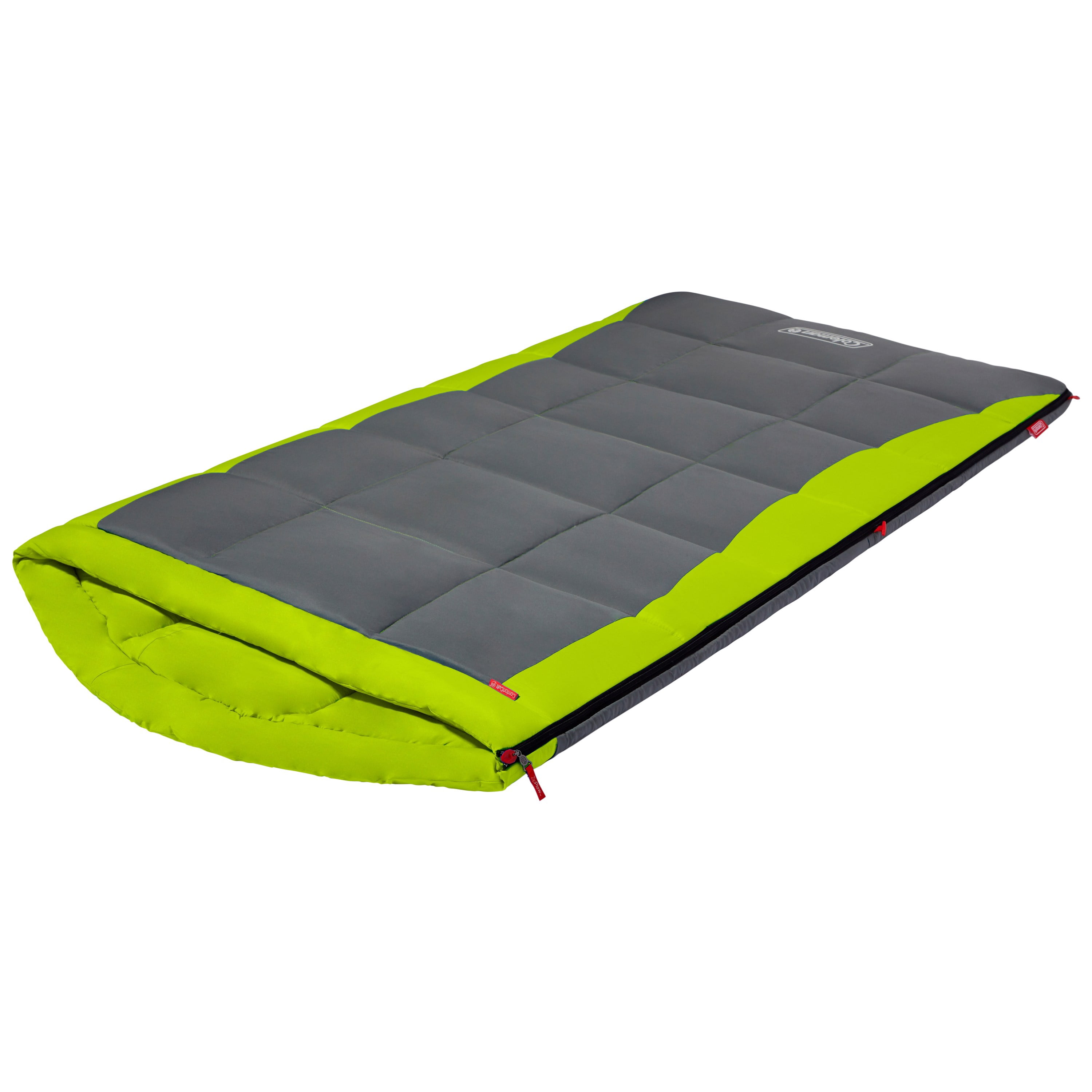 Sac de couchage Coleman Dexter Point, 10 °C