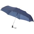 thumbnail image 1 of Parapluie Alex à 3 Sections de 21,5 Po à Ouverture et Fermeture Automatiques (Lot de 2), 1 of 1
