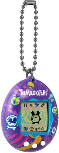 TAMAGOTCHI - FRENCH