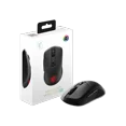 thumbnail image 1 of MSI Versa 300 Wireless 8K RGB Gaming Mouse, Black, 1 of 4