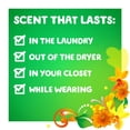 thumbnail image 3 of Gain + Aroma Boost Liquid Laundry Detergent, Island Fresh Scent, HE Compatible, 4.55 Litres, 107 Wash Loads, 3 of 8