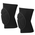 thumbnail image 1 of Knee Support, 1 Pair Anti-Collision Knee Support Pad Knee Protector, Knee Sleeve Support For Home Climbing, 1 of 8
