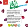 thumbnail image 4 of Dare REALFRUIT Superfruits Gummies 350g, 4 of 10