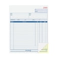 thumbnail image 2 of 2 Part Invoice Book, Bilingual, 2 of 4