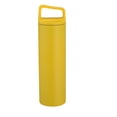 thumbnail image 2 of Bouilloire de Sport Portable Extérieure Grande Capacité en Acier Inoxydable à Grand Ouverture avec Isolation sous Vide 600mL, 2 of 6
