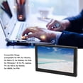 thumbnail image 3 of Mini Écran d'Ordinateur, Écran LCD IPS Moniteur Portable 5 Pouces Interface Multimédia HD pour TV pour Ordinateur Portable, 3 of 8