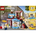 thumbnail image 2 of LEGO Creator 3in1 Modular Sweet Surprises 31077 Building Kit (396 Piece), 2 of 6