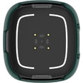 thumbnail image 4 of GFDYREE Compatible avec Fitbit Versa 4 / Sense 2 Case, Protecteur d'Écran à Couverture Complète avec Verre Trempé, Étui de Protection Rigide en PC, Pare-Chocs Anti-Rayures pour Montre Intelligente Versa 4 / Sense 2, 4 of 7